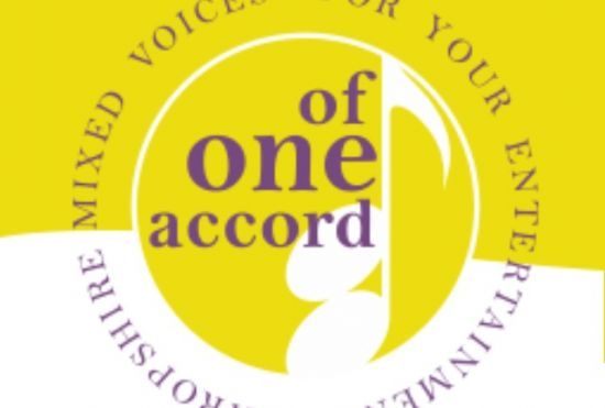 Of One Accord Choir